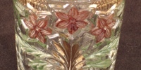 Indiana # 162 Narcissus Spray Tumbler