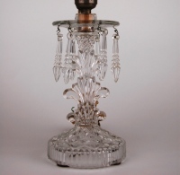 Indiana # 174 Single Candlestick