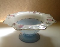 Indiana # 607 High Foot Comport--Shape B