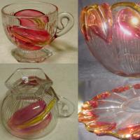Indiana #1009 Leaf Punch Set