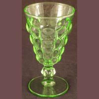 Indiana # 304 Soda Fountain Goblet