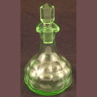 Indiana # 304 Soda Fountain Cruet