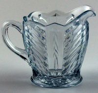 Indiana # 303 Creamer