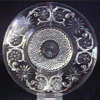 Indiana # 620 Daisy Pattern