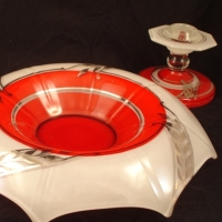 Indiana Console Set
