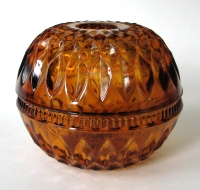Indiana #2406 Mt. Vernon Candle Lamp