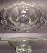 Indiana # 602.5 Bowl w/ Cutting