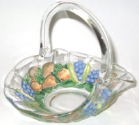 Indiana # 301 Garland Basket
