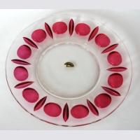Indiana Classique Plate
