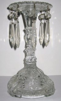 Indiana Candlestick