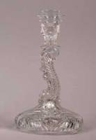 Indiana # 303 One-Light Candlestick