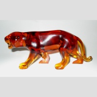 Indiana Walking Panther