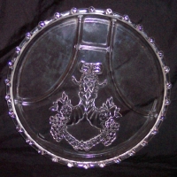 Indiana Cornucopia Snack Plate