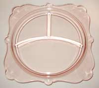 Indiana Grill Plate