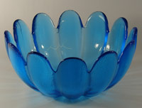 Indiana Luau Bowl