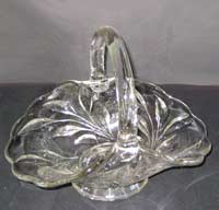 Indiana #1008 Willow Basket