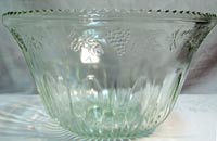 Indiana Princess Punch Bowl