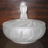 Indiana #1008 Willow Candy with Satin Finish