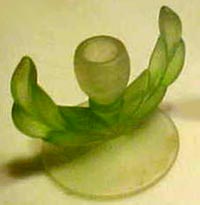 Indiana #1008 Willow Candleholder