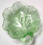 Indiana #   6 Pebble  Leaf Bowl