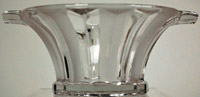 Indiana #1005  Mirrorglas Mayonnaise