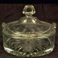 Indiana #   8.5 Cheese Dish