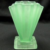 Bagley Grantham Vase