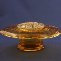 Bagley #3010 Elf Flower Bowl