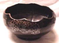 Imperial (?) Bowl w/ Unknown Overlay