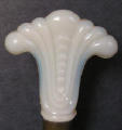 Aladdin Moonsheaf Finial