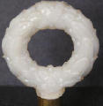Aladdin Wreath (alacite) Finial