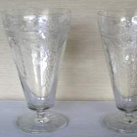 Hocking Philbe Tumblers