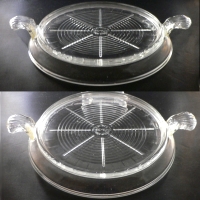 Hocking Fire-King Trivet