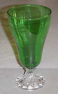 Hocking Forest Green #1837 Inspiration Iced Tea