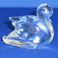 Heisey #   5 Cygnet