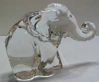 Heisey #   2 Elephant - Middle