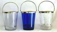 Pairpoint #1159 Ice Buckets