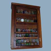 Shot Glass Collection