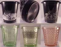 Liberty Works Ice Buckets