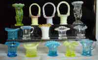 Fenton Miniatures