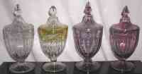 Candy Jar Collection I