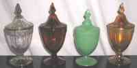 Candy Jar Collection II