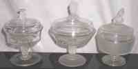 Candy Jar Collection IV