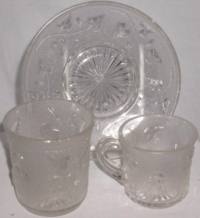 Co-Operative Flint Collection III