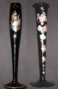 Bud Vase Collection