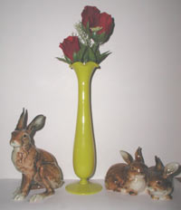 Bud Vase
