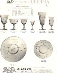 Lotus Gloria Ad