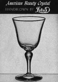 Lotus Sharon Brochure
