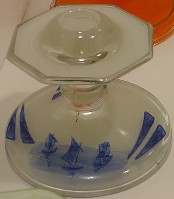 Indiana # 700 Decoration Ships Indiana # 700 Decoration Ships