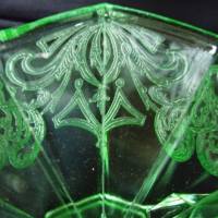 Indiana Unknown Etch Indiana Unknown Etch